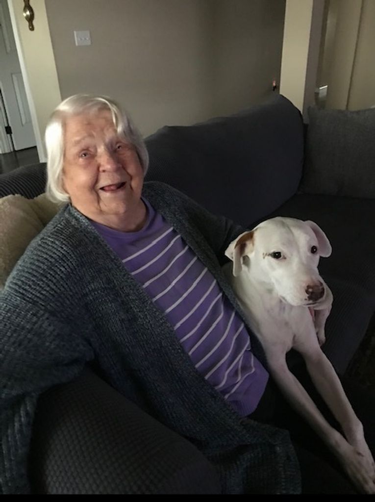 Vieno Inkeri Rehnberg