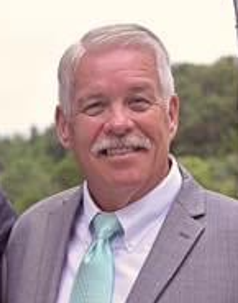 Ronald Todd Wallace