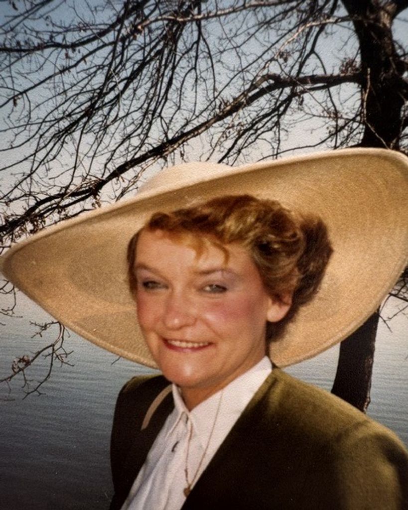 Carole Diane Coyle Profile Photo