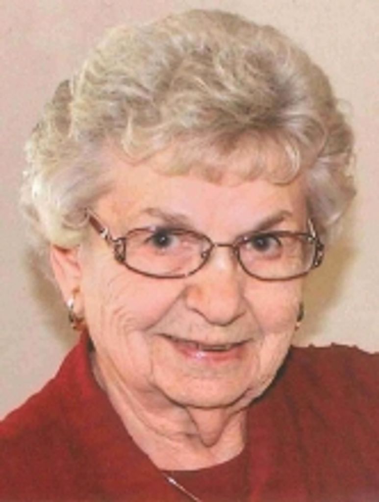 Helen Rose Stradtman Profile Photo
