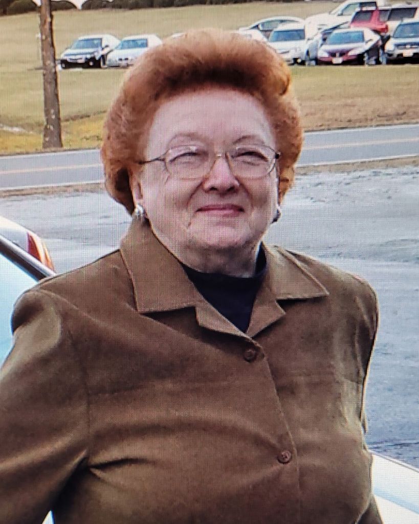 Reva Frances Love Shaw Profile Photo