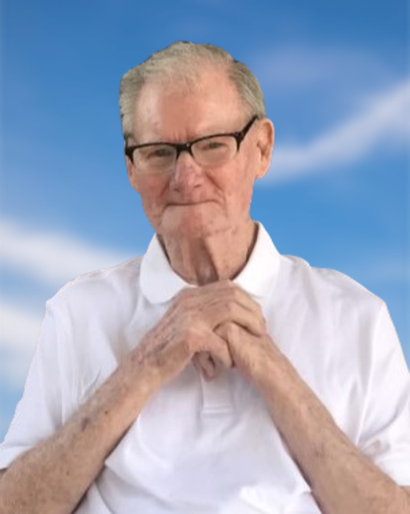Donald Hager Profile Photo