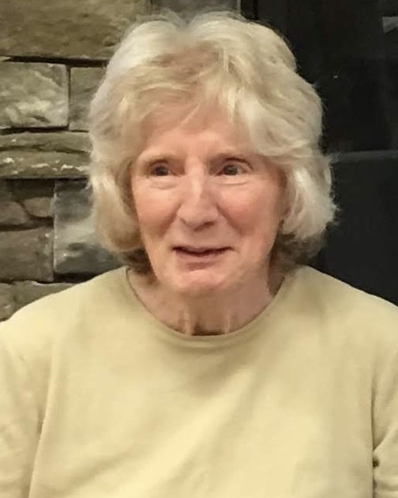 Darlene D. Holmes Profile Photo