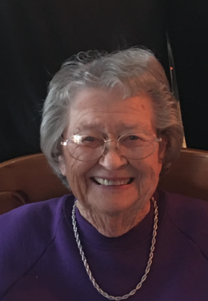 Marie Evelyn Schaffner Profile Photo