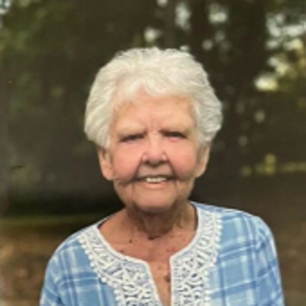 Sherrill Jean Groce Shore