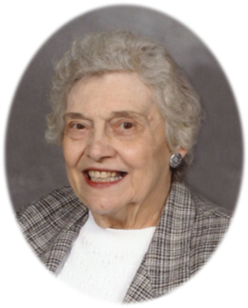 Helen M. Donadio