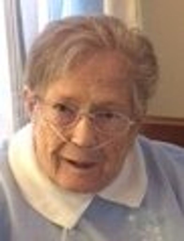 Dorothy Anna Slaver