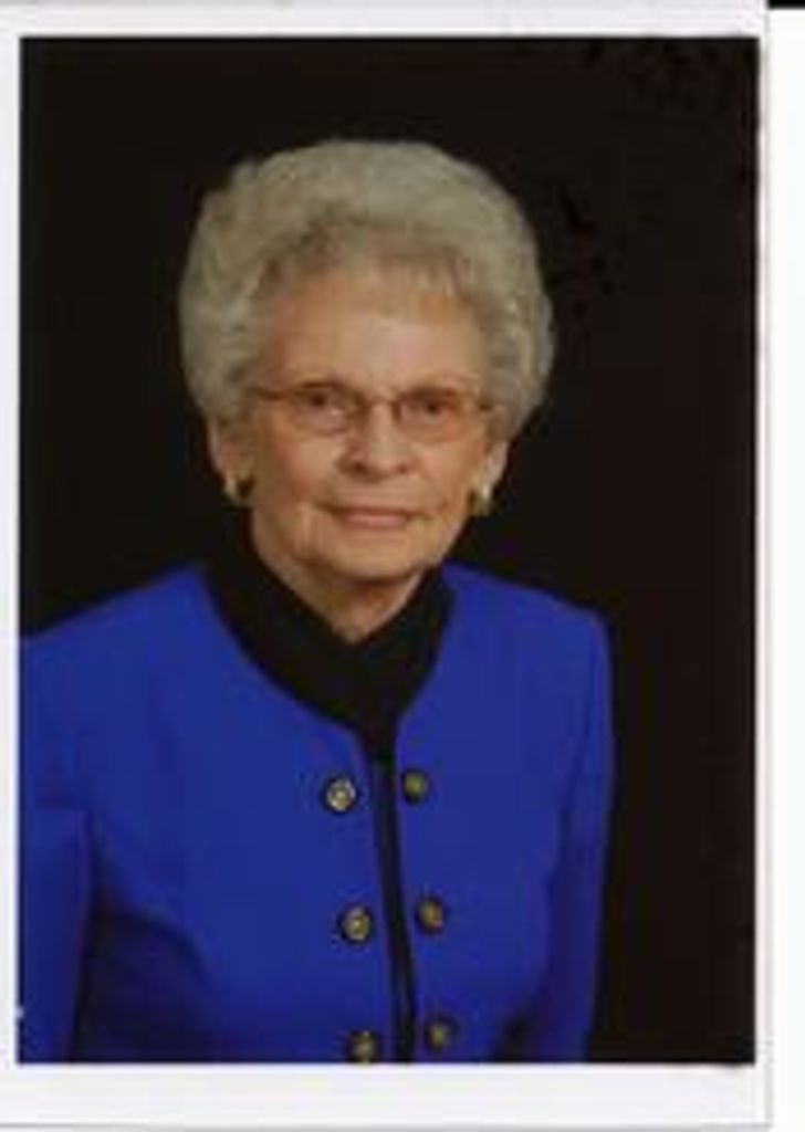 Eulonda Swafford Grist