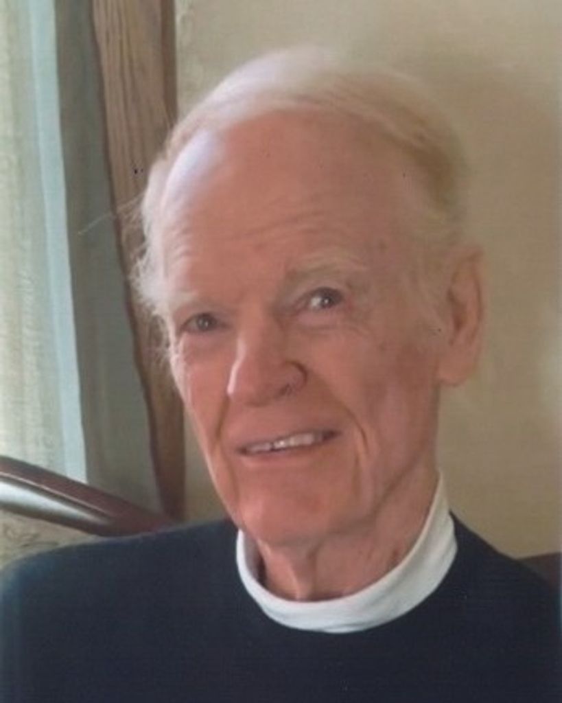 Edward McKenzie Profile Photo