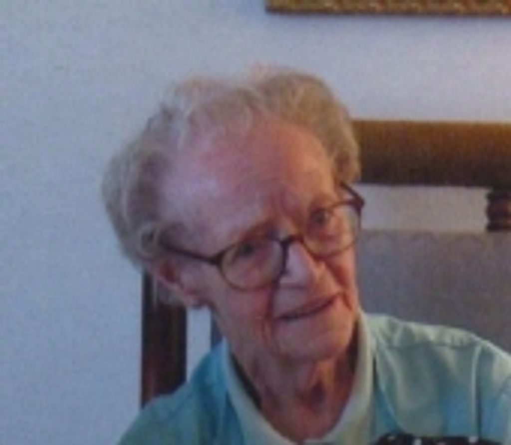 Dorothy Ida Cawthorn Profile Photo