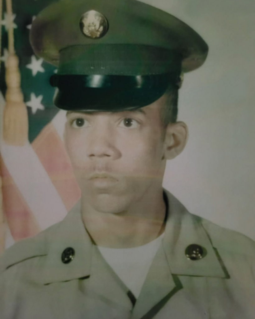 Mr. Marc Stubblefield Profile Photo