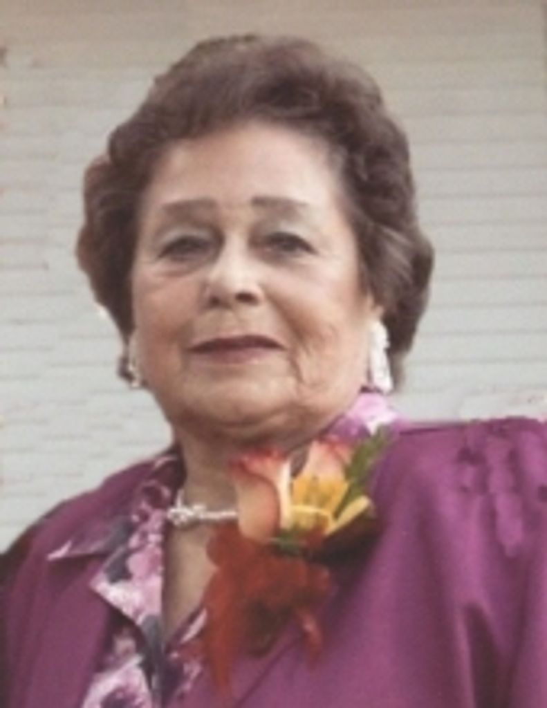 Carlene  Fulp Hedrick