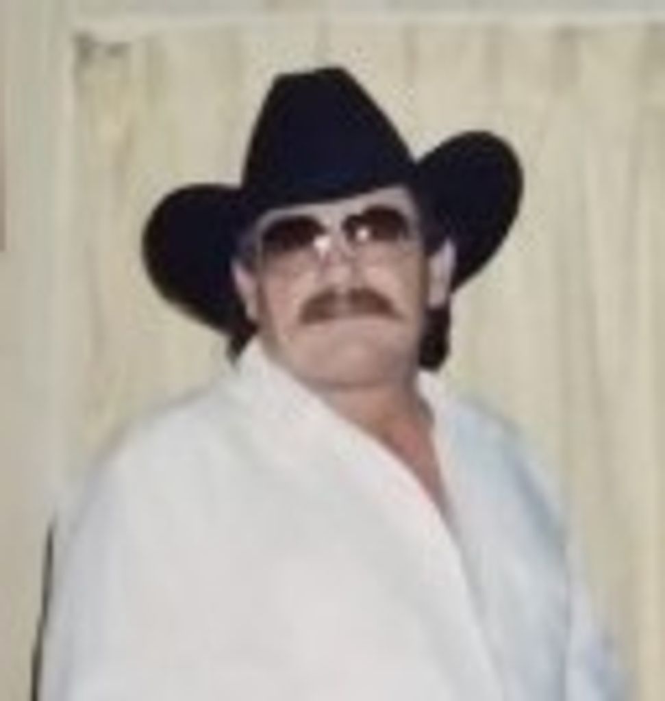 Sammy Ray Williams