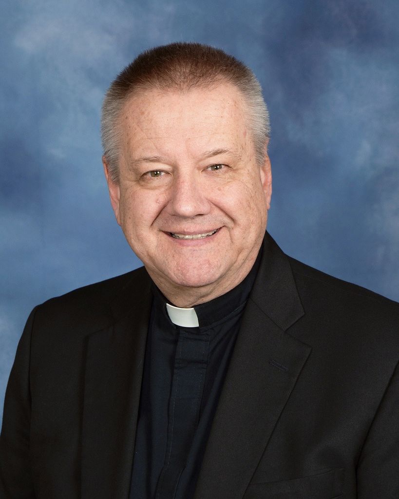 Deacon William V. Fredrick Profile Photo