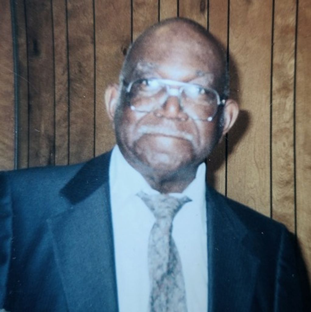 Deacon L E Morgan Profile Photo