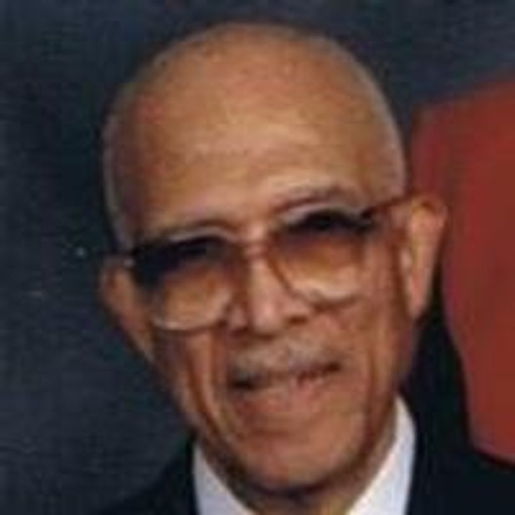 William Henry Tisdale