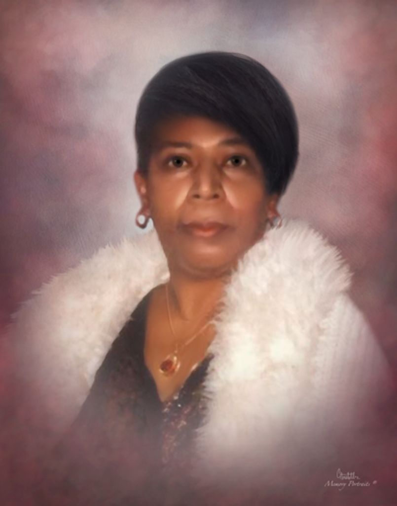 Lillette Leslie