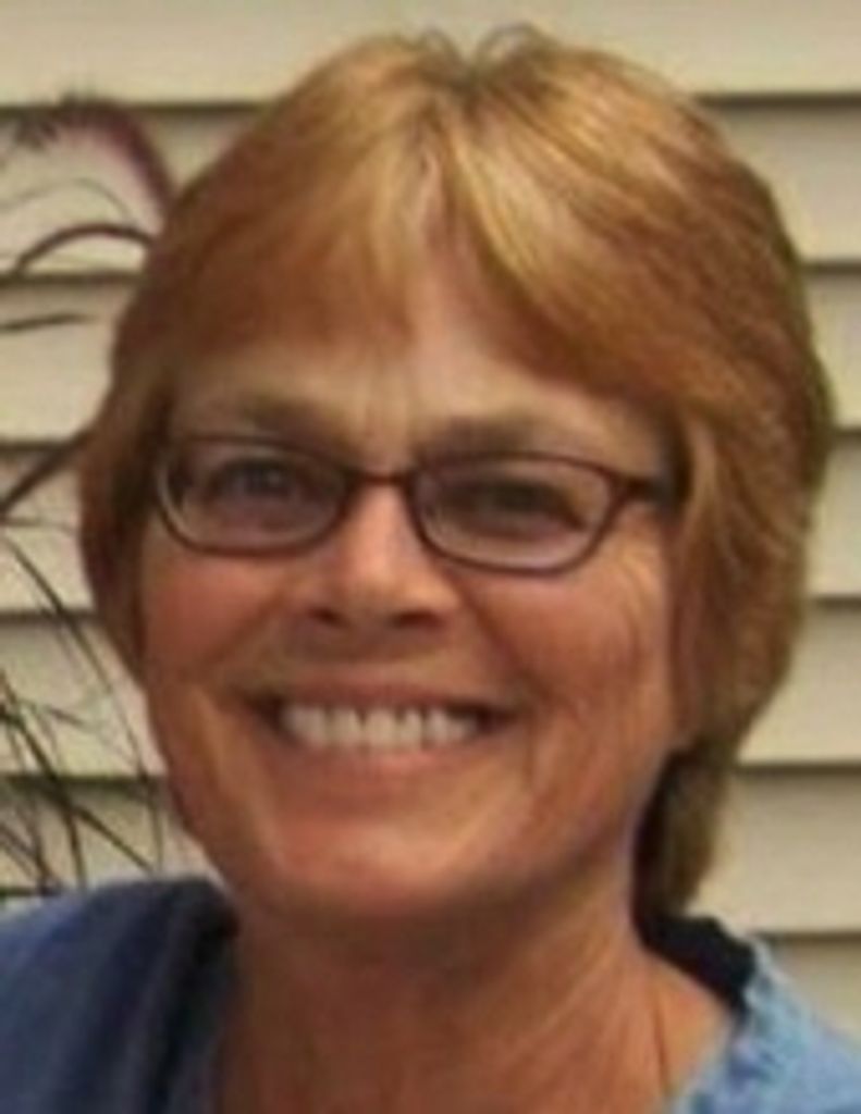 Carol J.  Zarske Theis