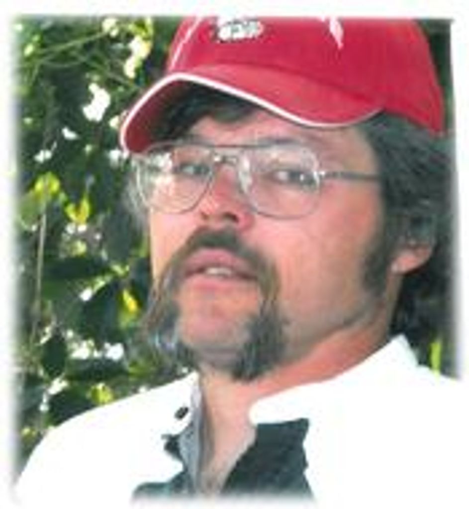 Kenneth James Morris