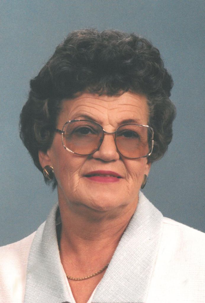 Arline Skindelien