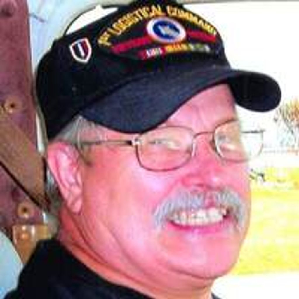 Roy R Thornsberry Profile Photo