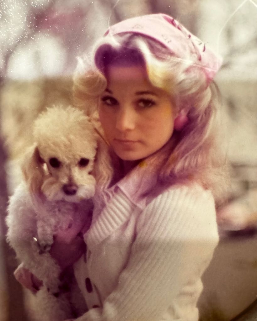 Sandra Lynn Simpson (Sandy)