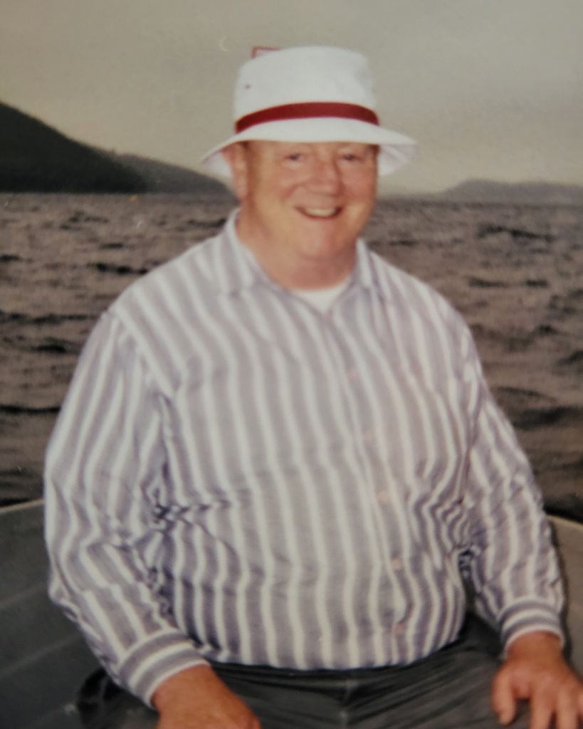 Albert Richard Wills