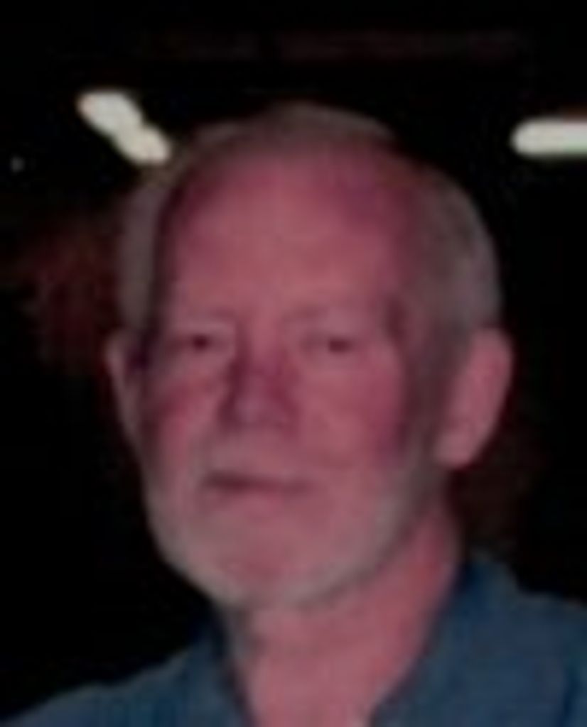 Nathan C. Shaw Profile Photo