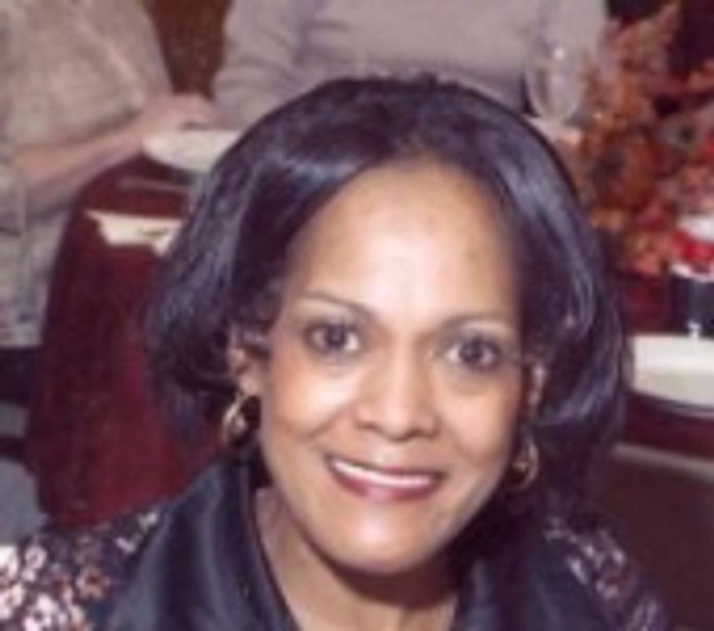 Betty J. (Sisco) Cisco