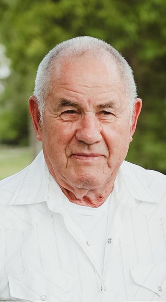 Allan Croston Profile Photo