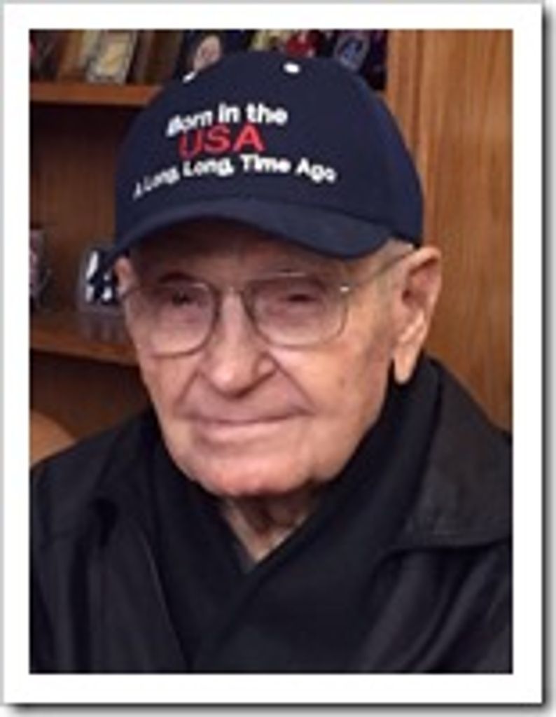 Lawrence Lee “Bud” Zielny