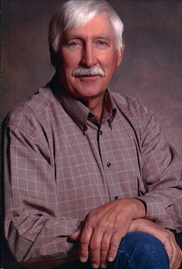 Thomas Louis Stejskal Profile Photo