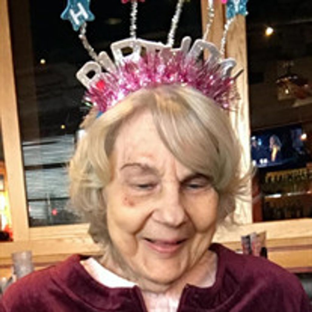W. Janice Saunders