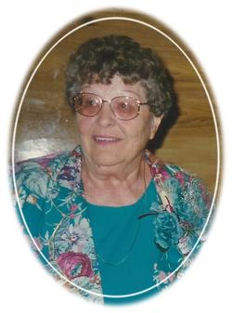 Lena Dix