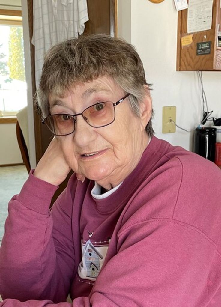Rosemary Chaltry Profile Photo