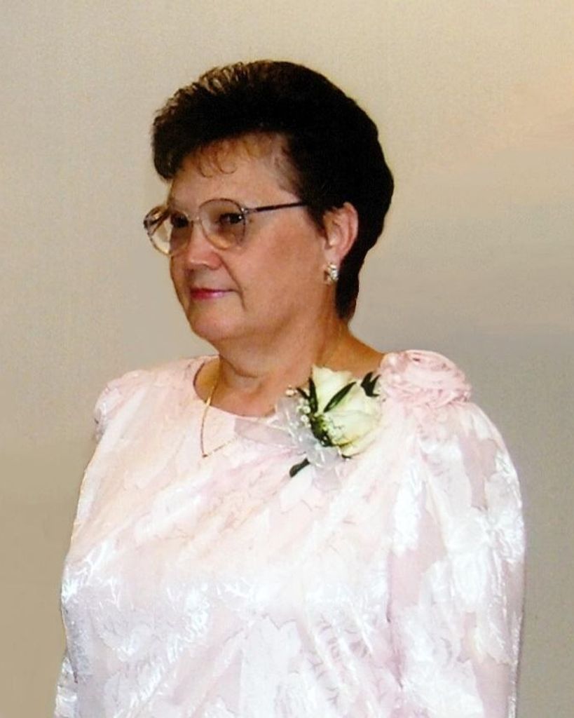 Joann Dye