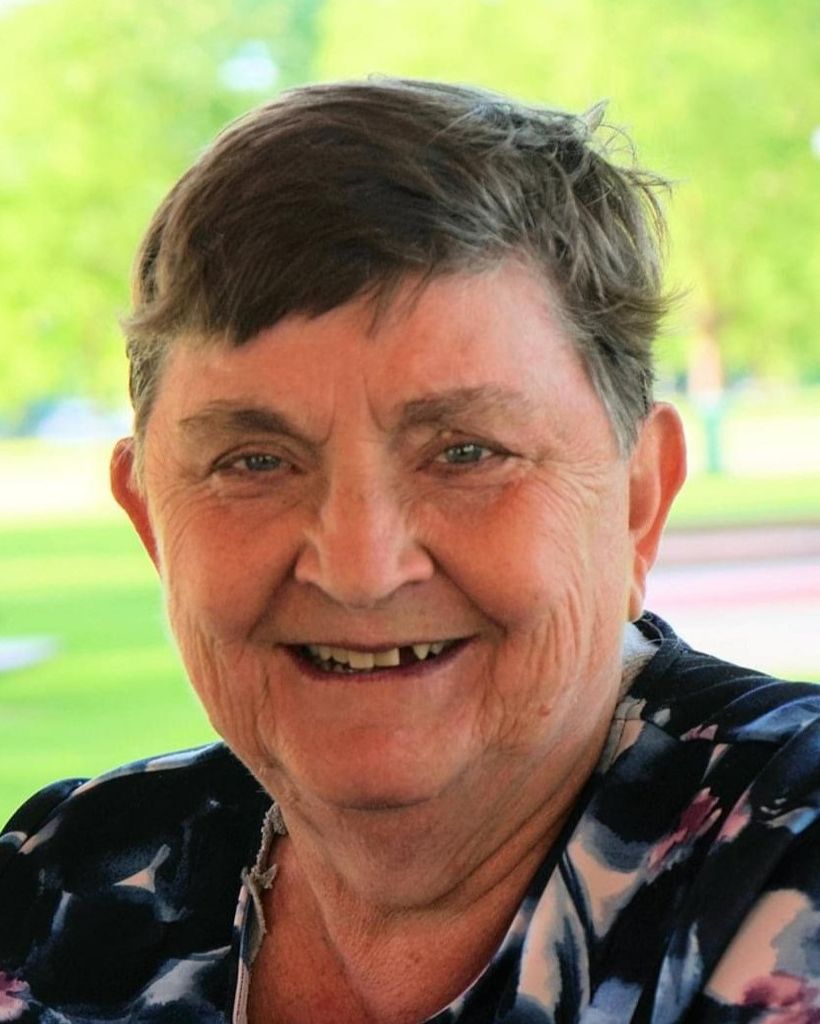 Shirley Dissell Profile Photo