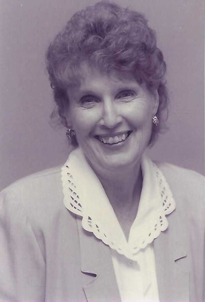 June Dohrman Nutter