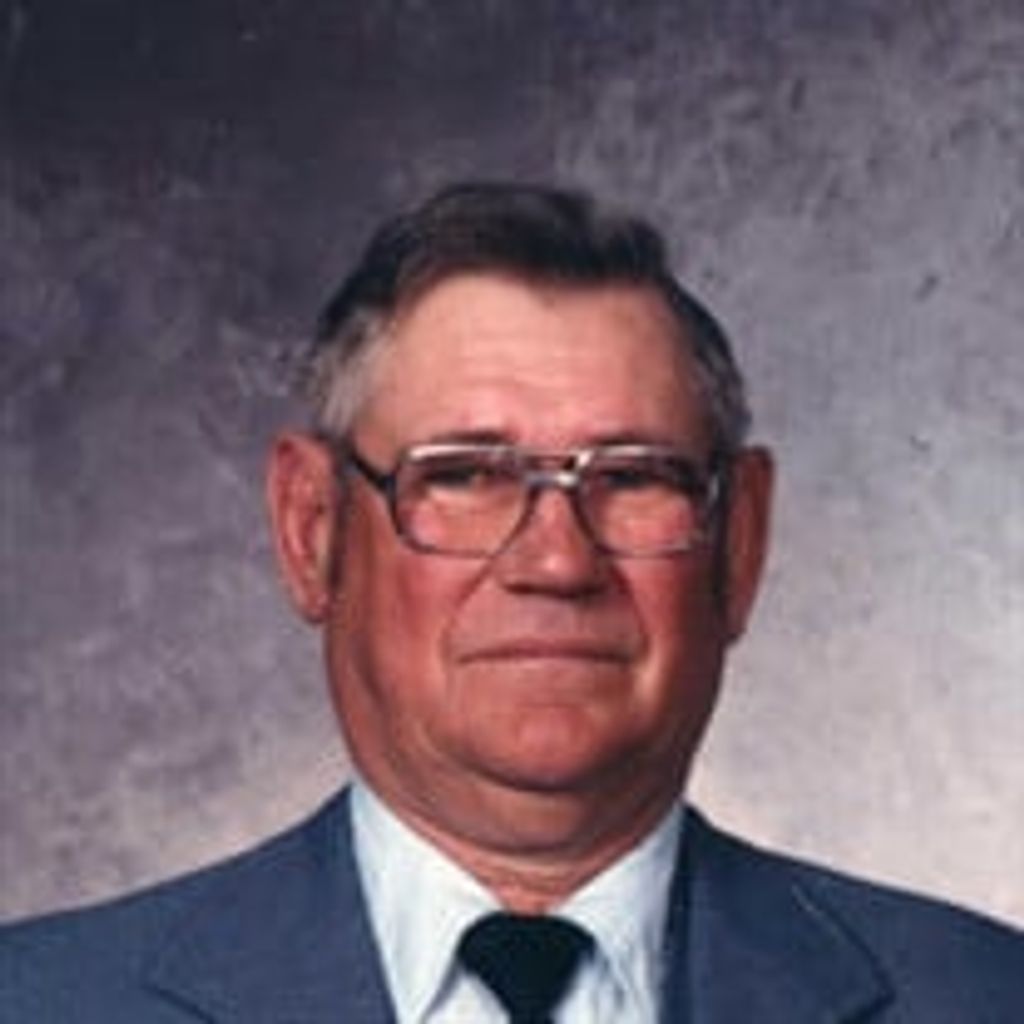 Virgil "Curly" Plager