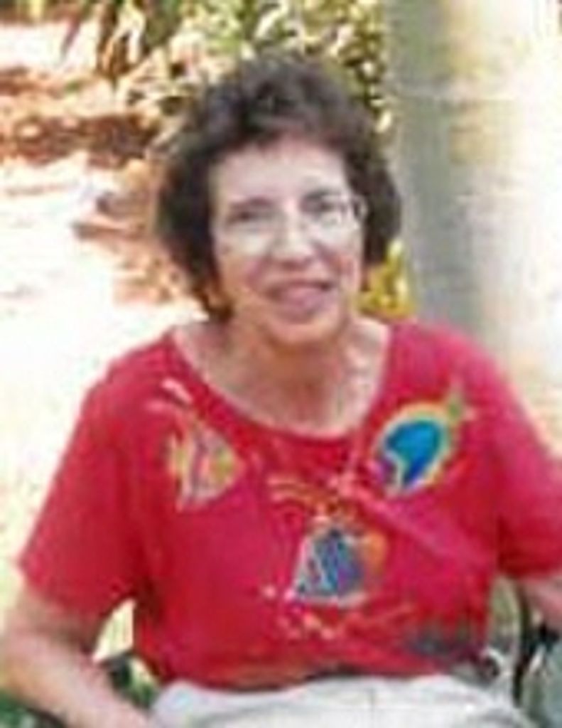 Roberta C. Kappel