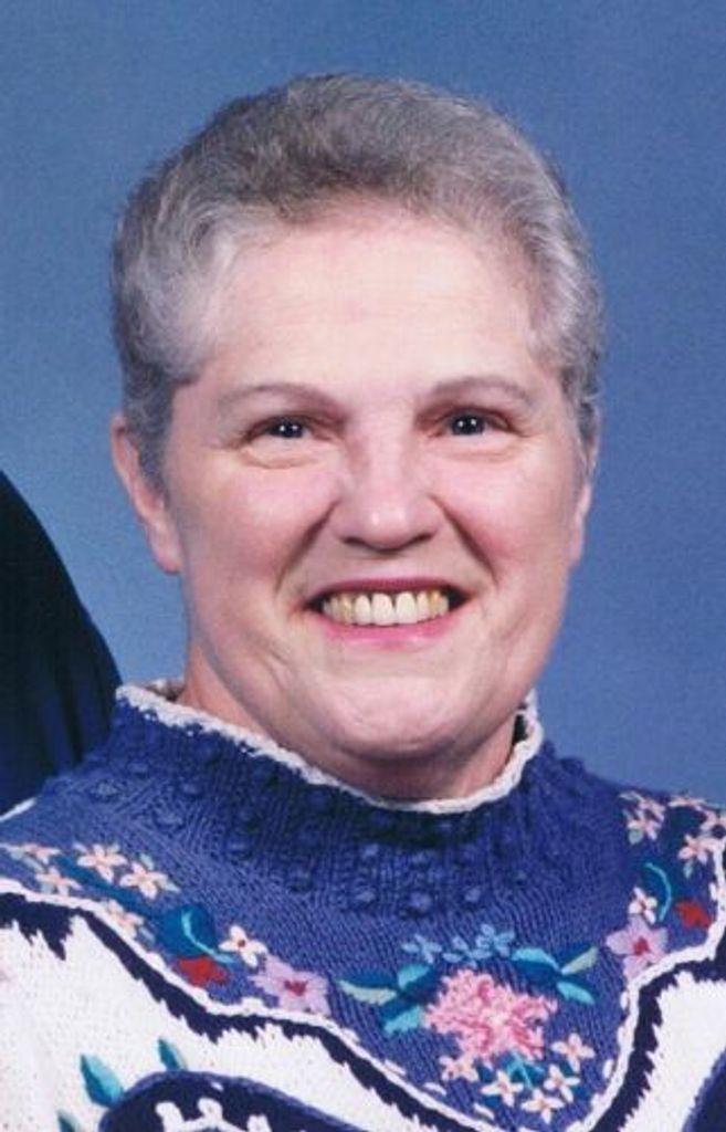 Helene Glasier