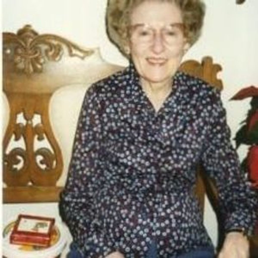 Thelma E. Minear Profile Photo