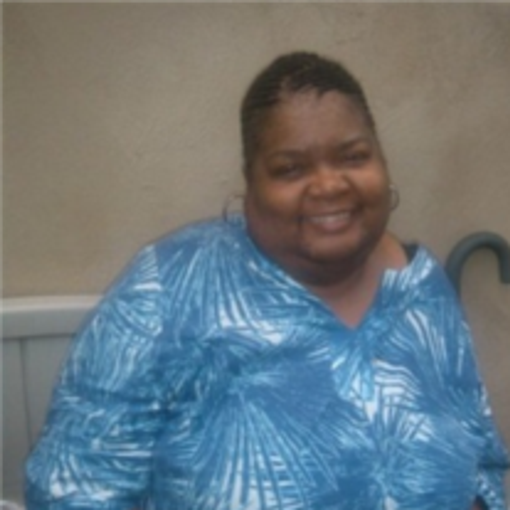 Rosemary Garnett Profile Photo