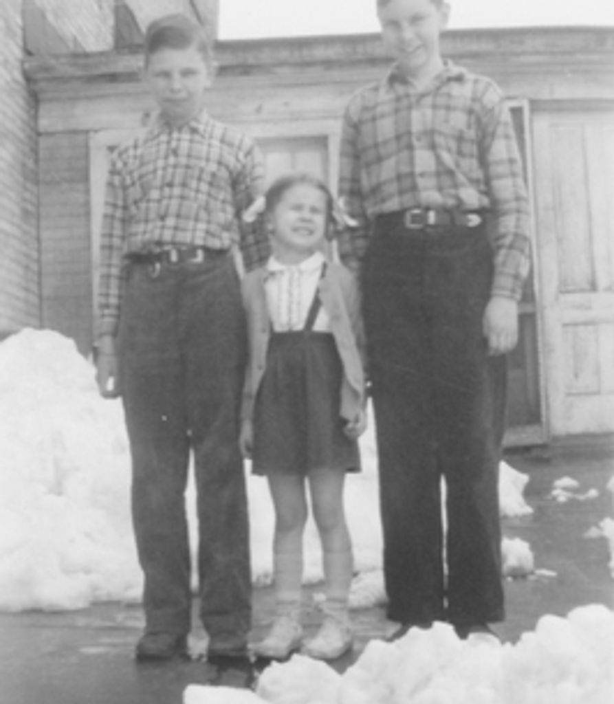 Howard Knight Profile Photo