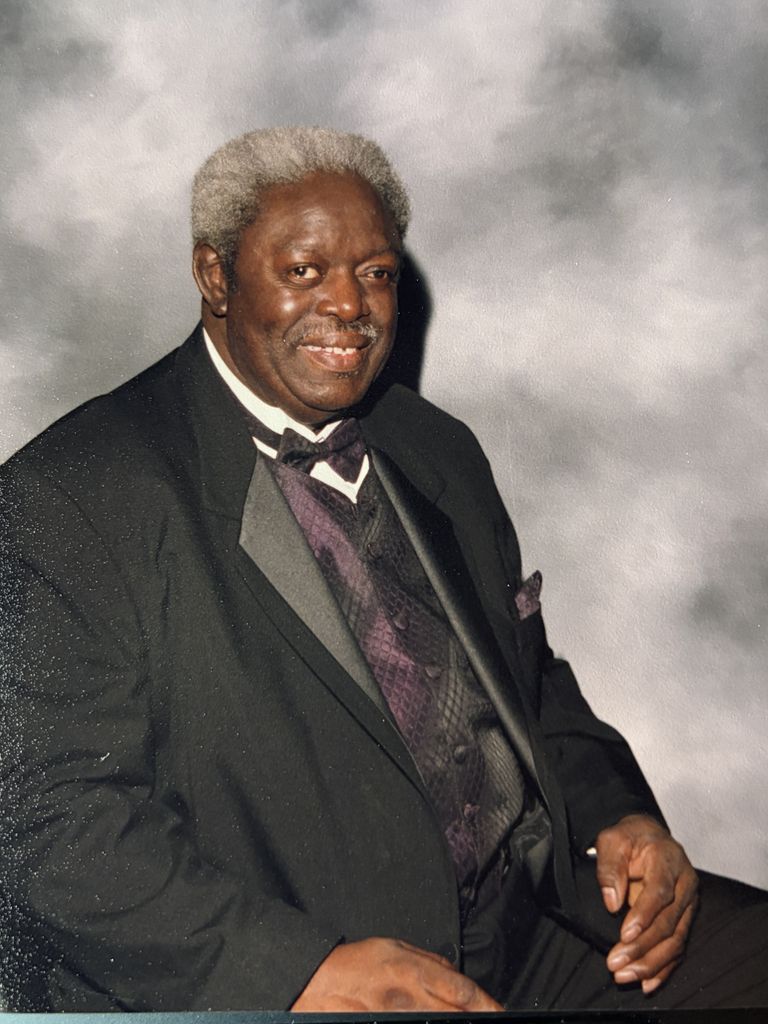 Willie Lawrence Brown Profile Photo