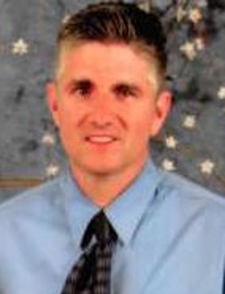 Russell Edward Hall Profile Photo