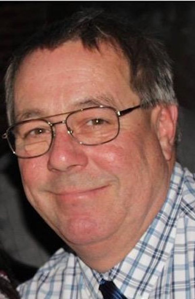 Kevin Jordan Kratowicz