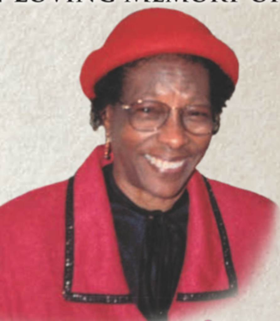 Mrs. Lula H. Pickens Profile Photo