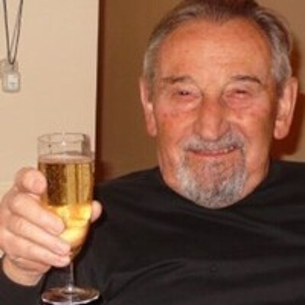 Dr. Vladimir Munk Profile Photo