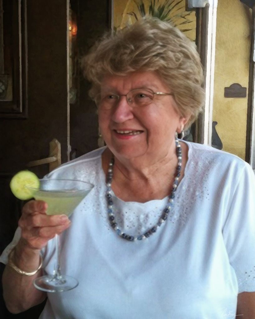 Dorothy E. Thomas